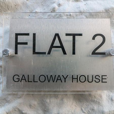 Flat 2 Galloway House 켄달 외부 사진
