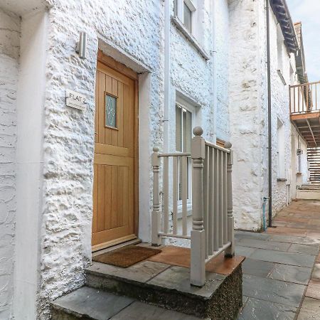 Flat 2 Galloway House 켄달 외부 사진