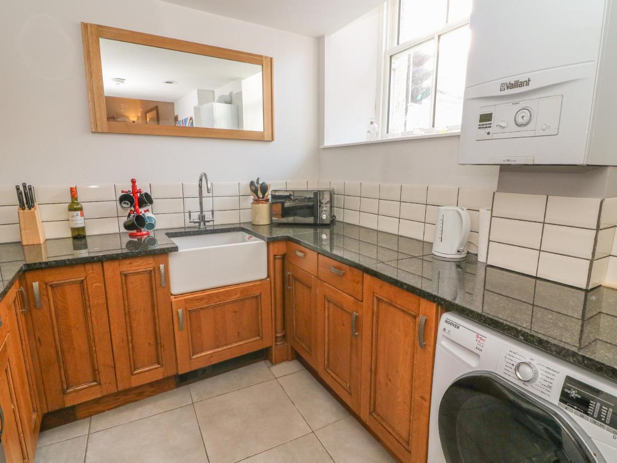 Flat 2 Galloway House 켄달 외부 사진