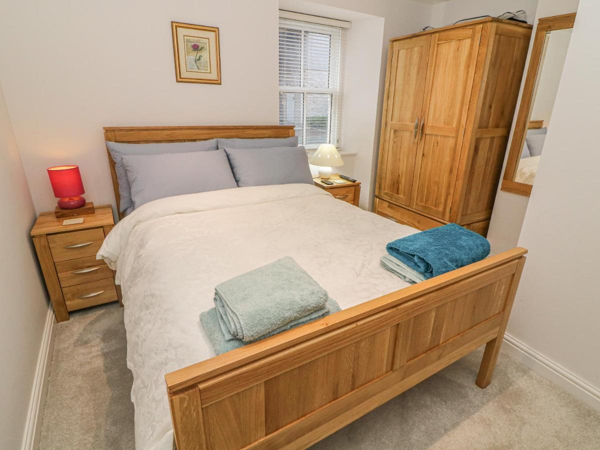 Flat 2 Galloway House 켄달 외부 사진