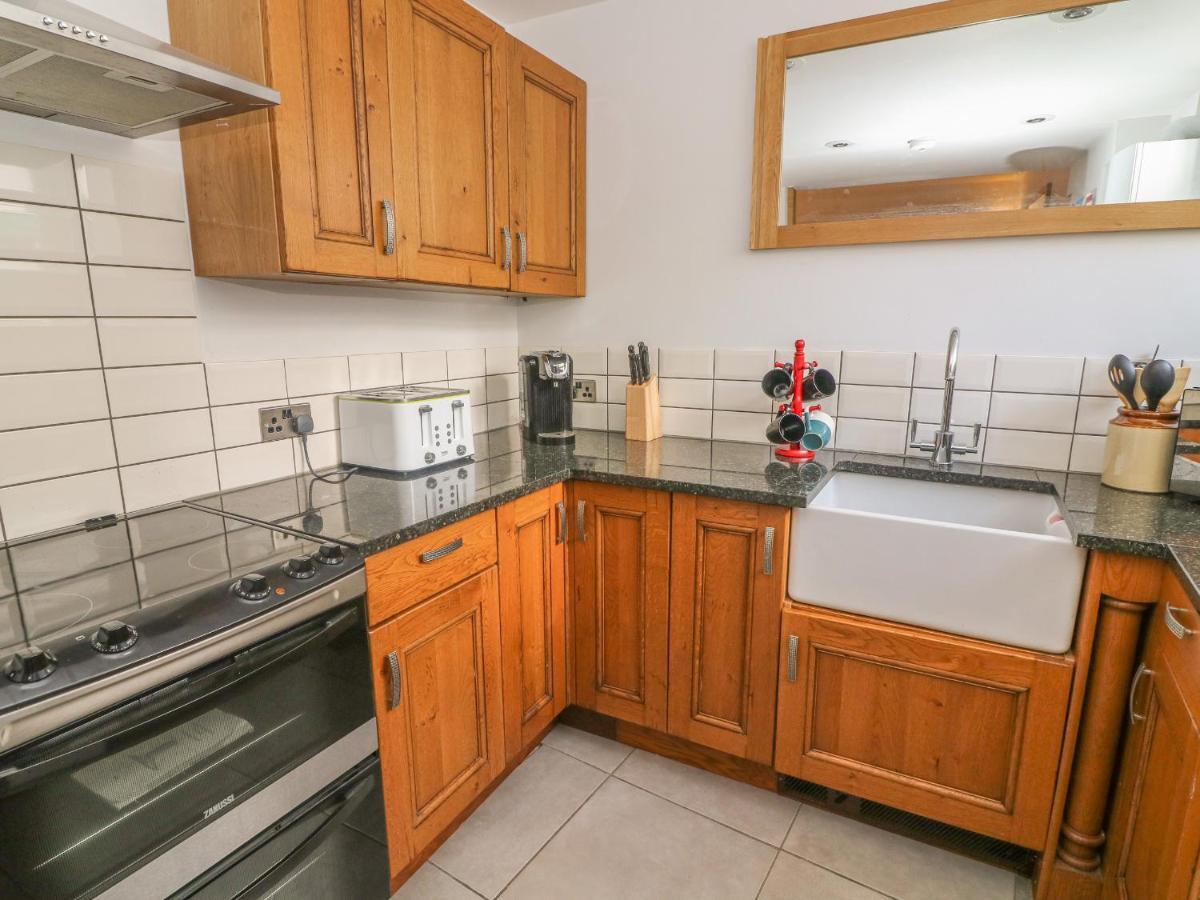 Flat 2 Galloway House 켄달 외부 사진