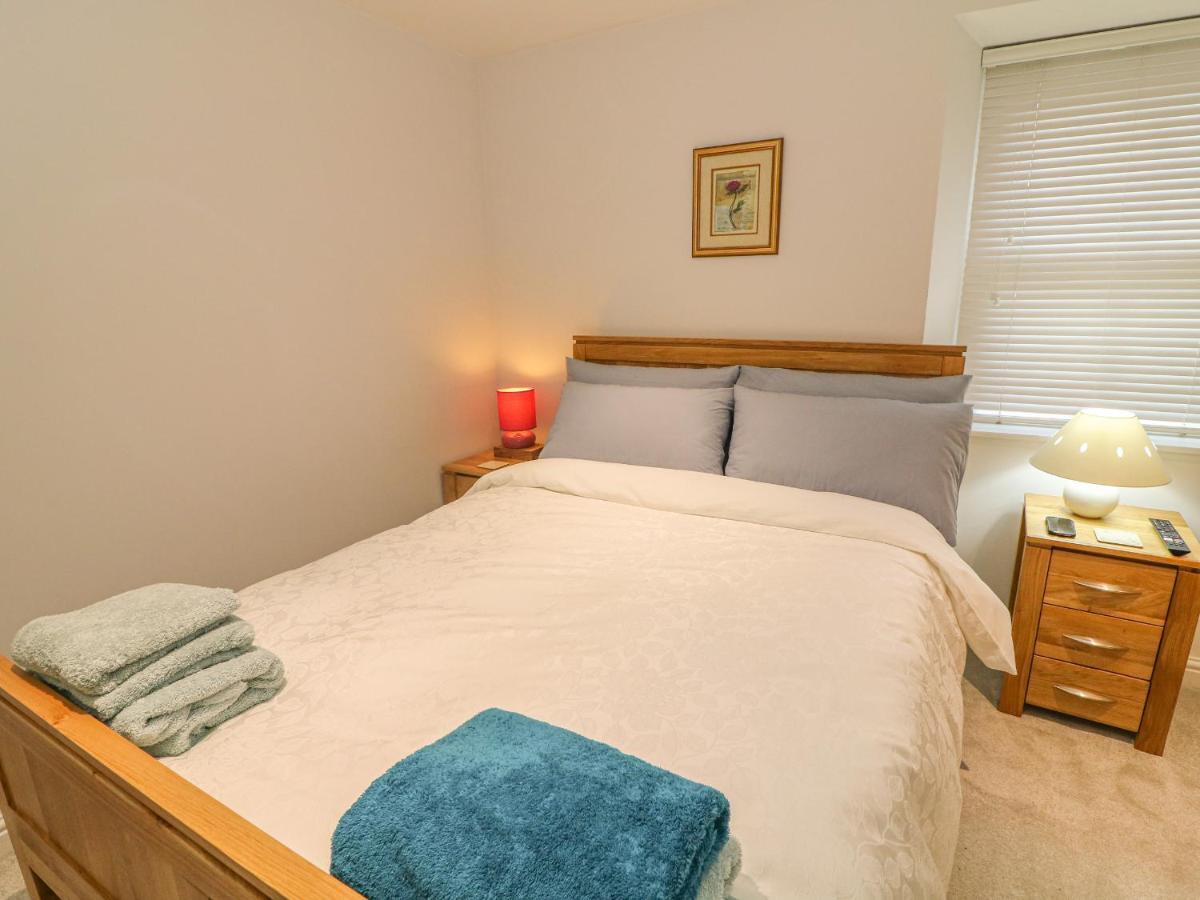 Flat 2 Galloway House 켄달 외부 사진