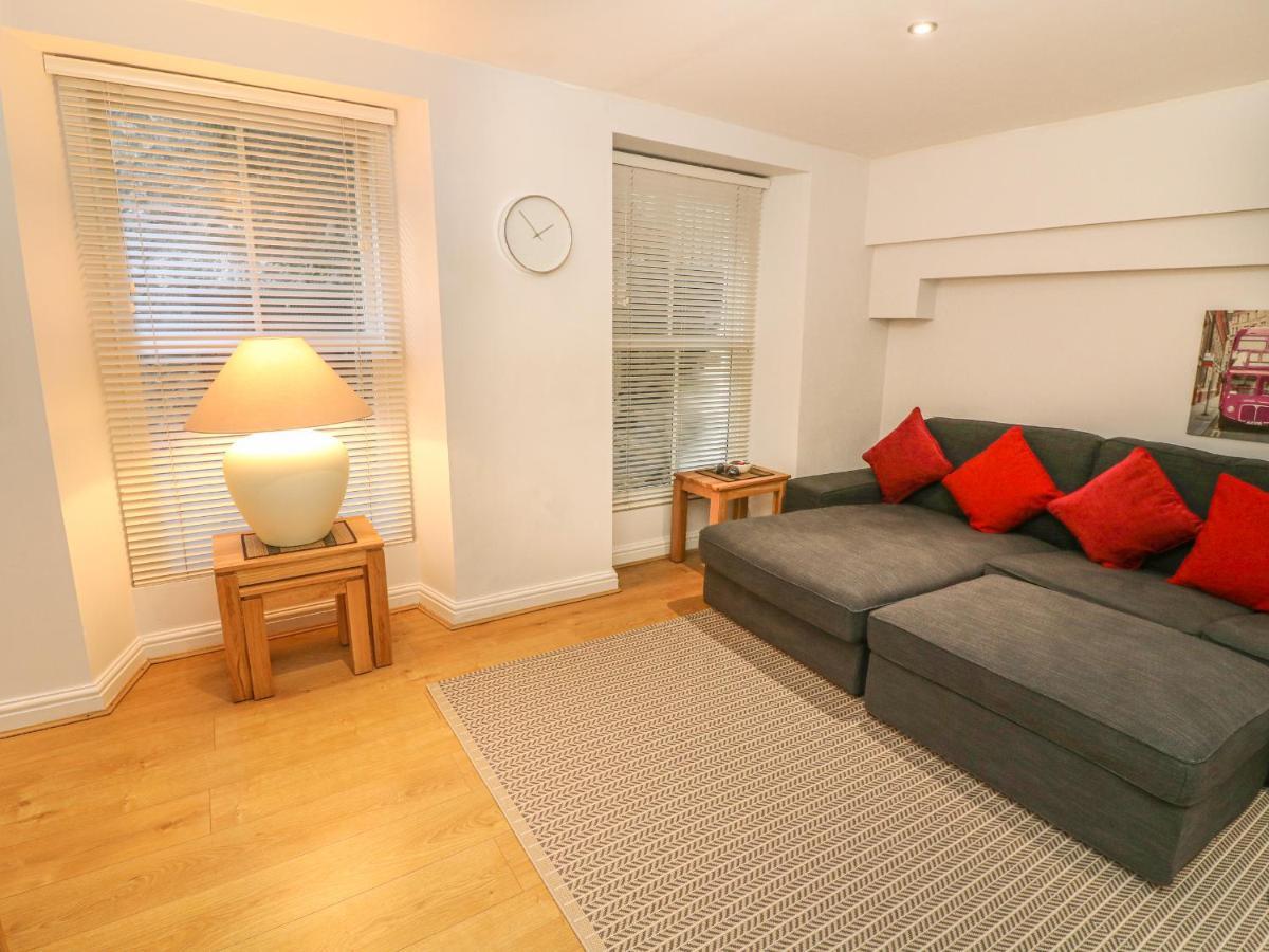 Flat 2 Galloway House 켄달 외부 사진