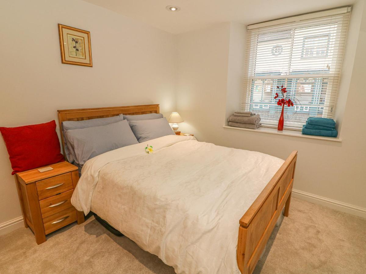 Flat 2 Galloway House 켄달 외부 사진