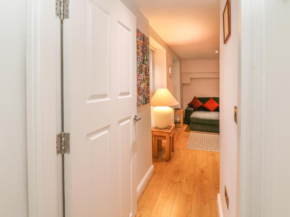 Flat 2 Galloway House 켄달 외부 사진