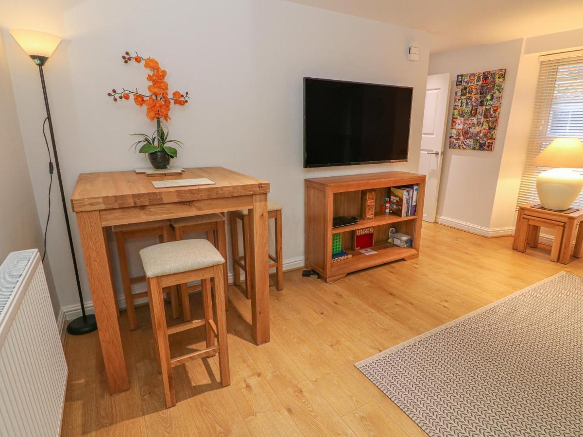 Flat 2 Galloway House 켄달 외부 사진