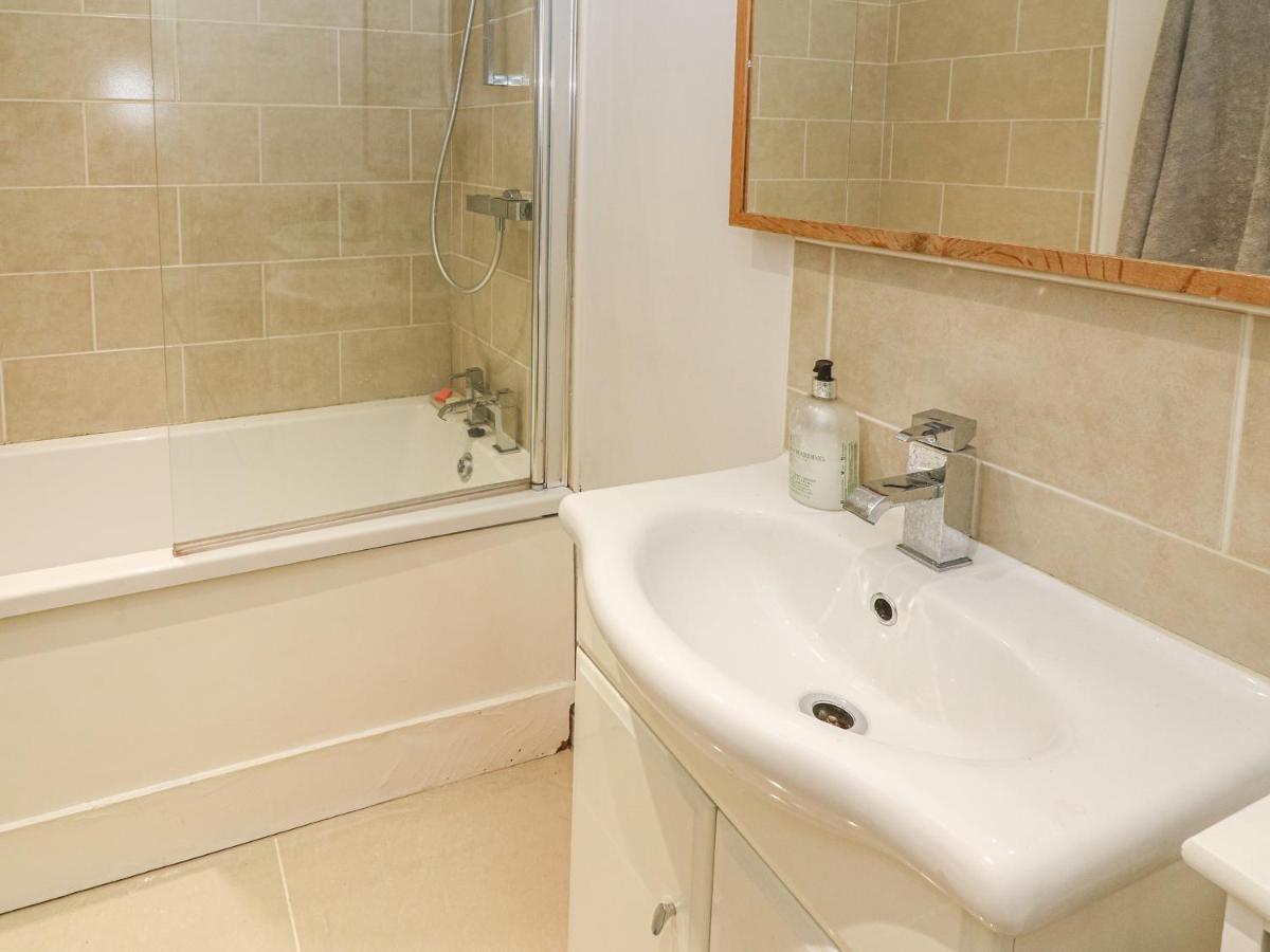Flat 2 Galloway House 켄달 외부 사진