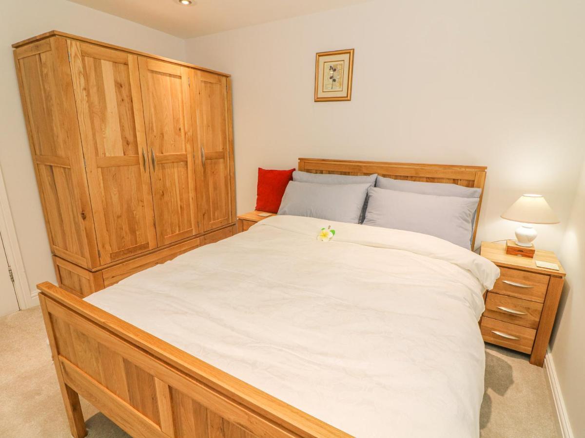Flat 2 Galloway House 켄달 외부 사진